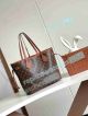 Clone L---V neverfull brown medium handbag (7)_th.jpg